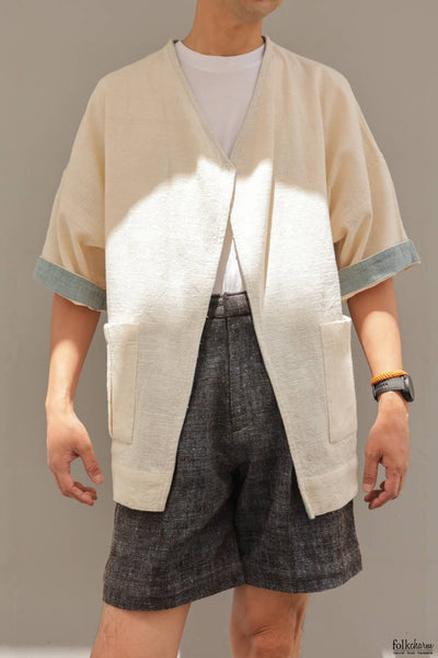 Genderless Yukata (Pre-order)'