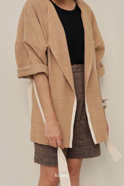 Genderless Yukata (Pre-order)'