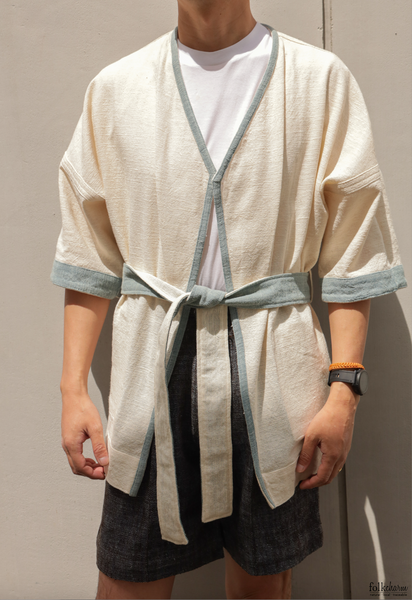 Genderless Yukata (Pre-order)'