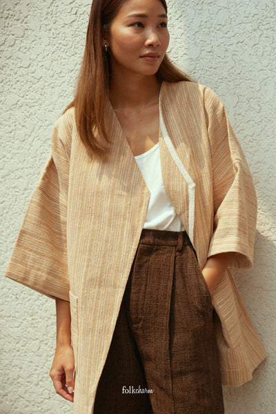 Genderless Yukata (Pre-order)'