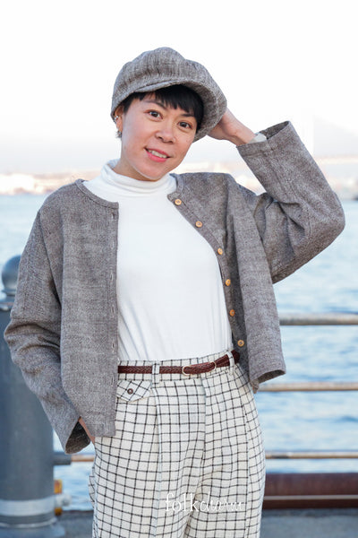 Cardigan (Pre-order)'