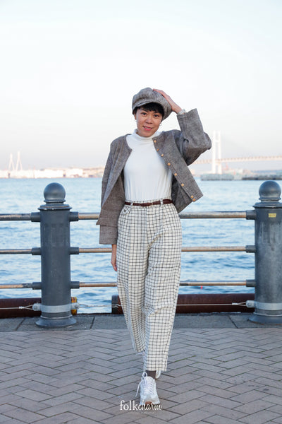 Cardigan (Pre-order)'