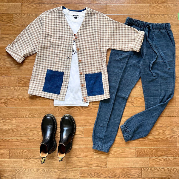 Jogger Pants (Pre-order)'