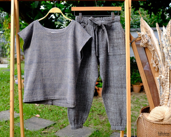 Jogger Pants (Pre-order)'