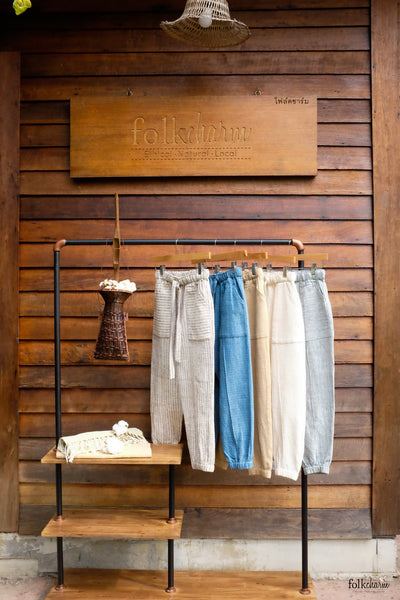 Jogger Pants (Pre-order)'