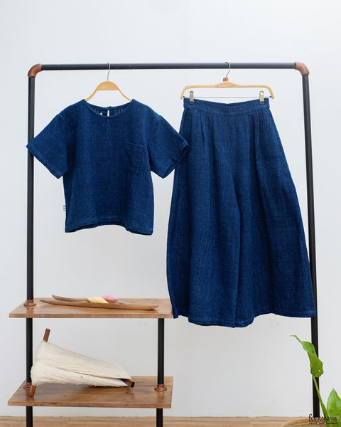 Signature Skirt (Pre-order)'