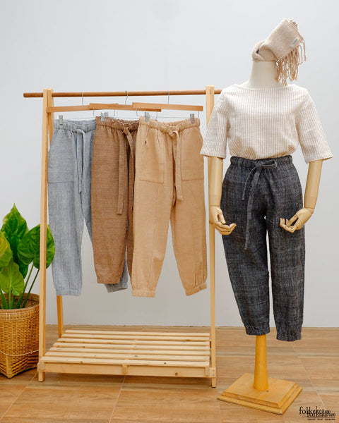 Jogger Pants (Pre-order)'