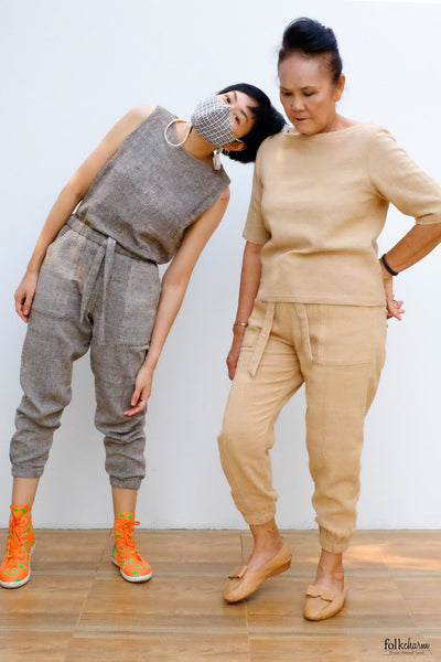 Jogger Pants (Pre-order)'