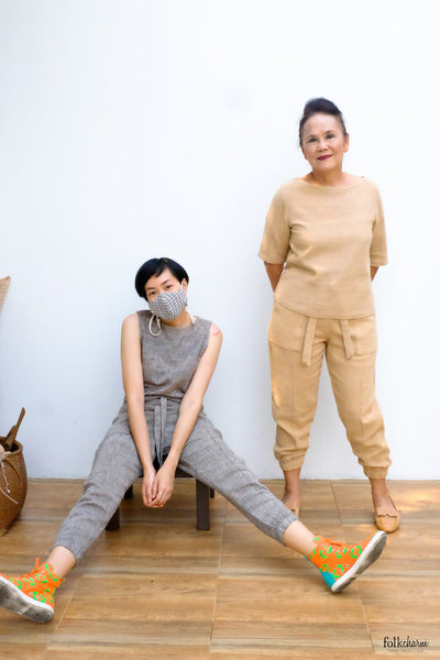 Jogger Pants (Pre-order)'