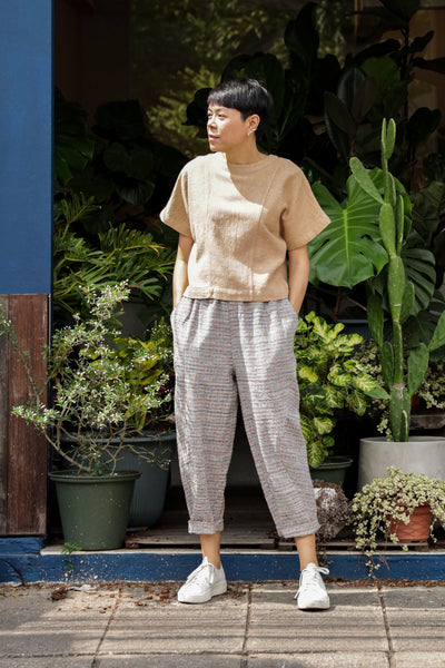 S Trousers (Genderless) (Pre-order)'