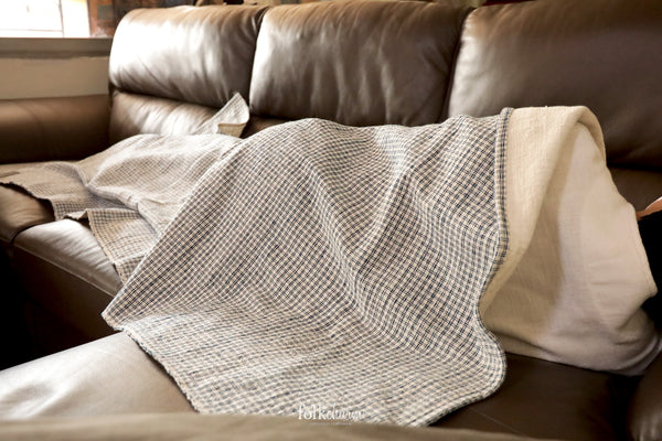Couch Throw (Pre-order)