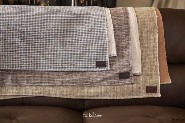 Couch Throw (Pre-order)