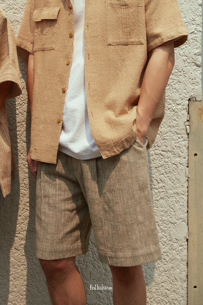 Tuck Shorts (Genderless) (Pre-order)