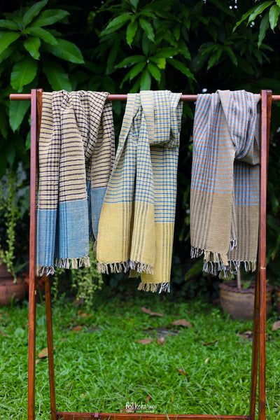 Khunloei's Shawls - Jae Yor *New* Click to more