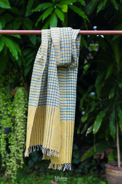 Khunloei's Shawls - Jae Yor *New* Click to more