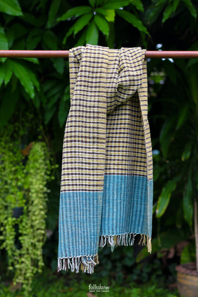 Khunloei's Shawls - Jae Yor *New* Click to more