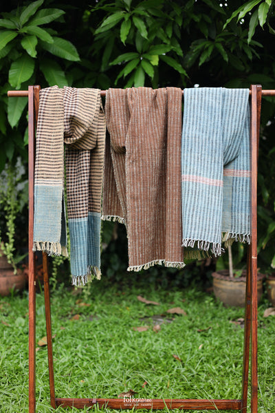 Khunloei's Shawls - Jae Yor *New* Click to more