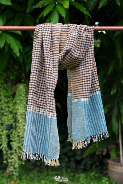 Khunloei's Shawls - Jae Yor *New* Click to more