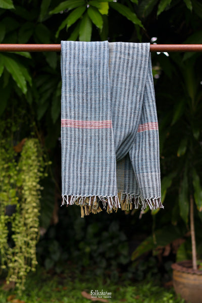 Khunloei's Shawls - Jae Yor *New* Click to more