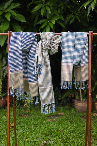 Grandma Jay Scarf - (*new*) Click to more