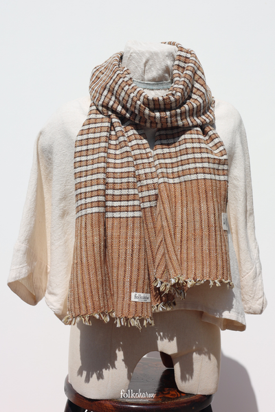 Khunloei's Shawls - Jae Yor