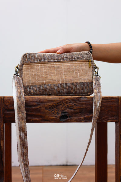 Cross-body Bag