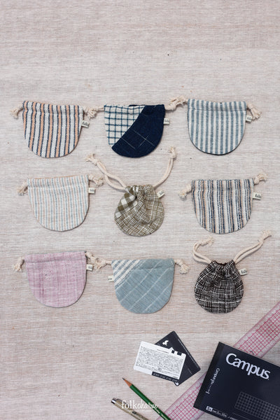 Drawstring Bag