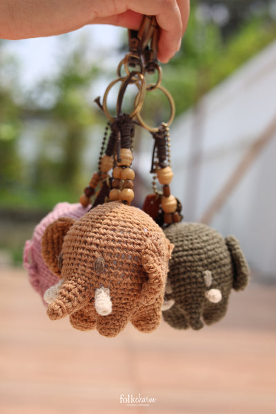 Khunloe's Doll