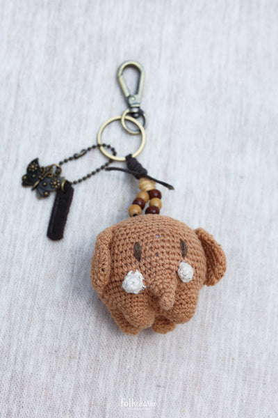 Khunloe's Doll