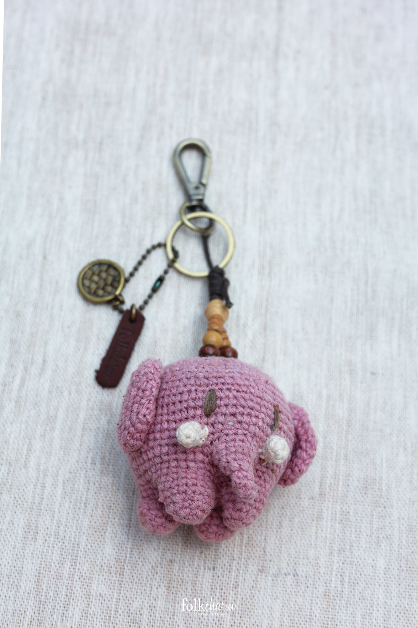 Khunloe's Doll
