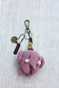 Khunloe's Doll