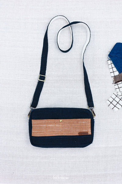 Cross-body Bag