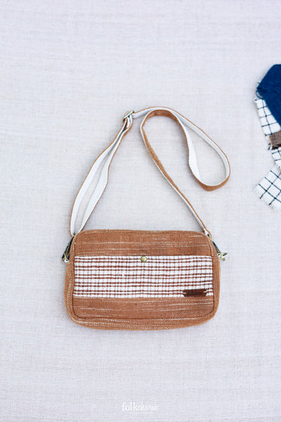 Cross-body Bag