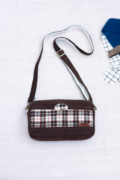 Cross-body Bag