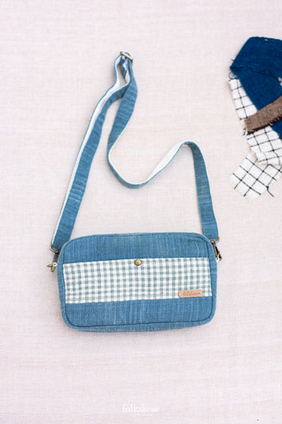 Cross-body Bag