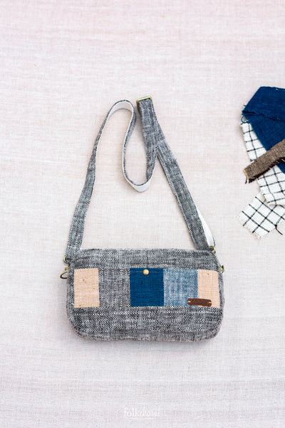 Cross-body Bag