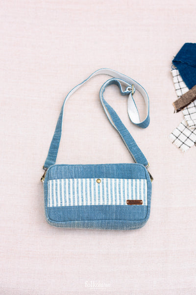 Cross-body Bag