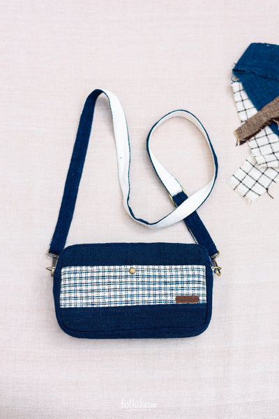 Cross-body Bag