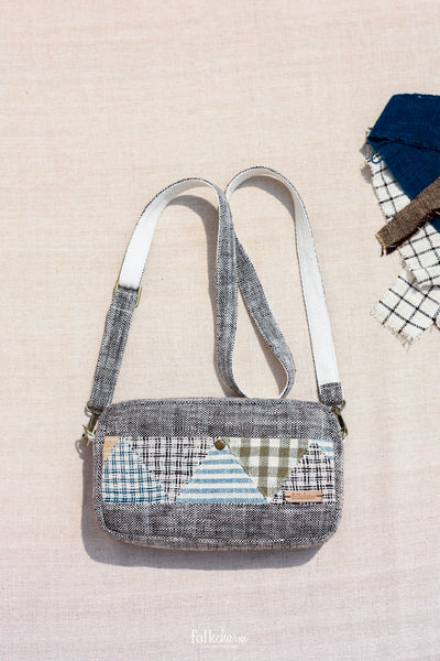 Cross-body Bag