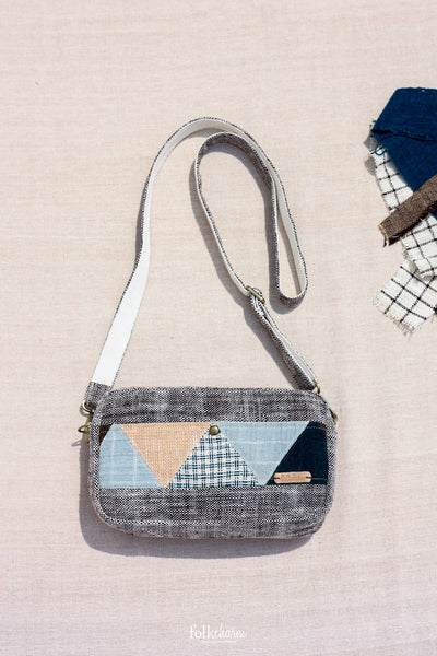 Cross-body Bag