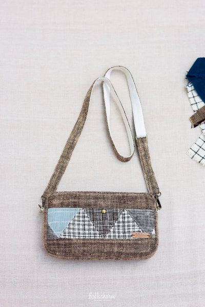 Cross-body Bag