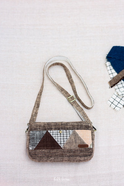 Cross-body Bag