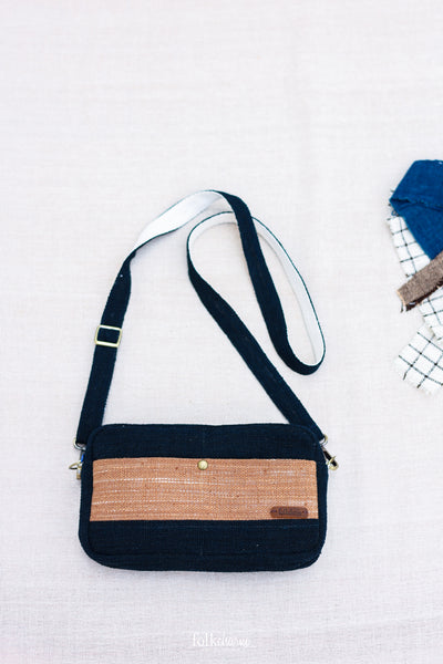 Cross-body Bag