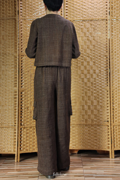 Button Overshirt