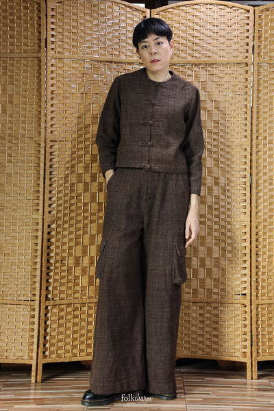 Button Overshirt