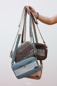 Cross-body Bag