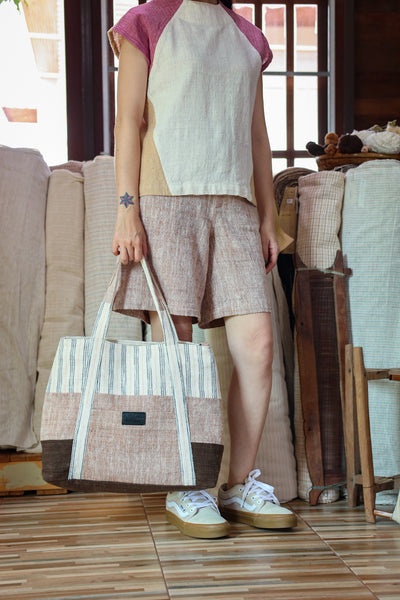 Bermuda Shorts