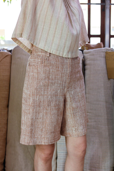 Bermuda Shorts
