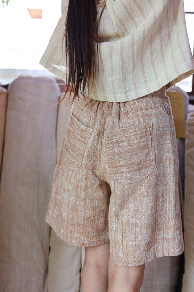 Bermuda Shorts