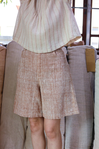 Bermuda Shorts